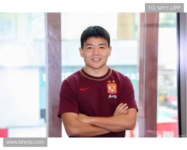 留洋后腰徐彬或先加盟狼队青年军