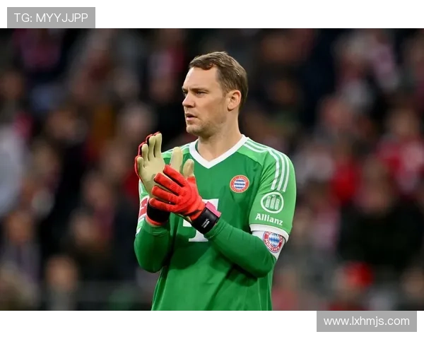 埃芬博格:诺伊尔续约助乌尔比希成长 埃芬博格:诺伊尔续约助乌尔比希成长