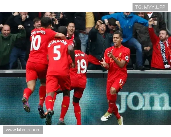 利物浦不雅手势染红VAR争议 利物浦不雅手势染红VAR争议