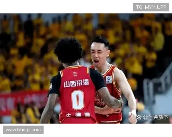 CBA季后赛首轮本土球员表现偏低